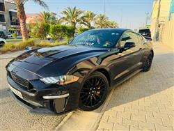 فورد موستانج